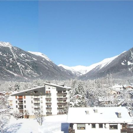 Periades, Central Chamonix Apt Zewnętrze zdjęcie