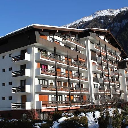 Periades, Central Chamonix Apt Zewnętrze zdjęcie