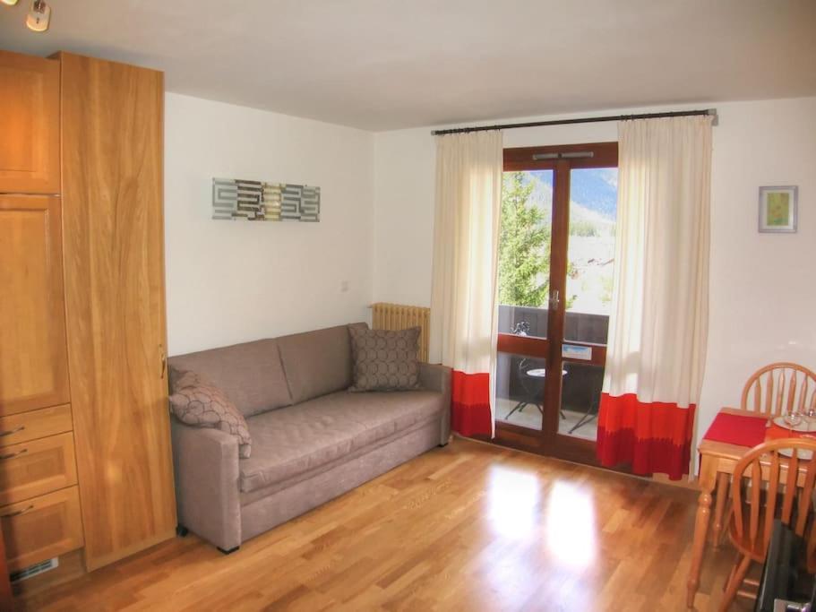 Periades, Central Chamonix Apt Zewnętrze zdjęcie