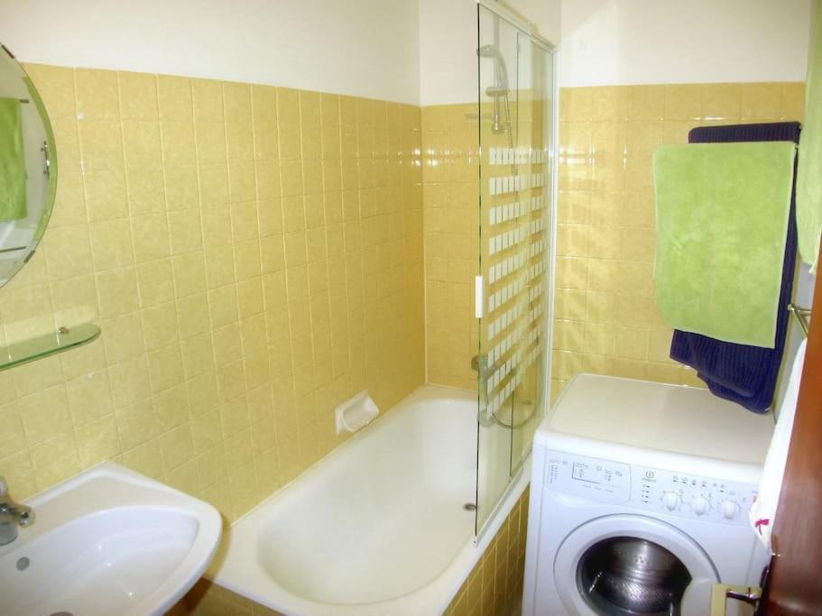 Periades, Central Chamonix Apt Zewnętrze zdjęcie