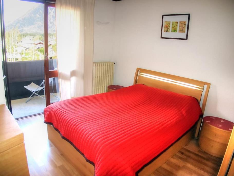 Periades, Central Chamonix Apt Zewnętrze zdjęcie