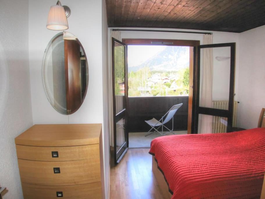 Periades, Central Chamonix Apt Zewnętrze zdjęcie