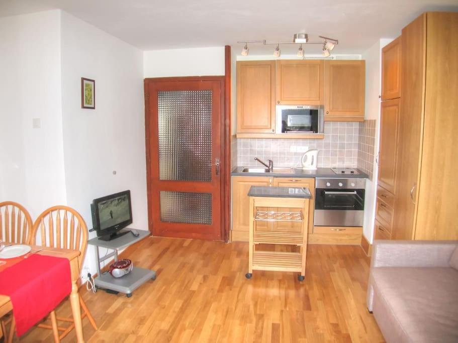 Periades, Central Chamonix Apt Zewnętrze zdjęcie